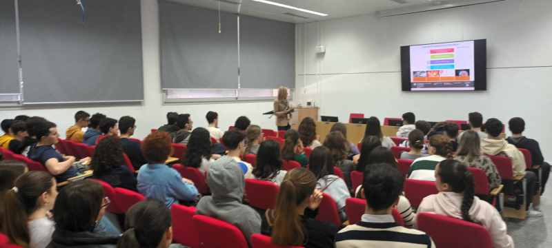 Colaboraciones Y Convenios de Prácticas con Centros de Formación Profesiona Colaboraciones Y Convenios de Prácticas con Centros de Formación Profesiona